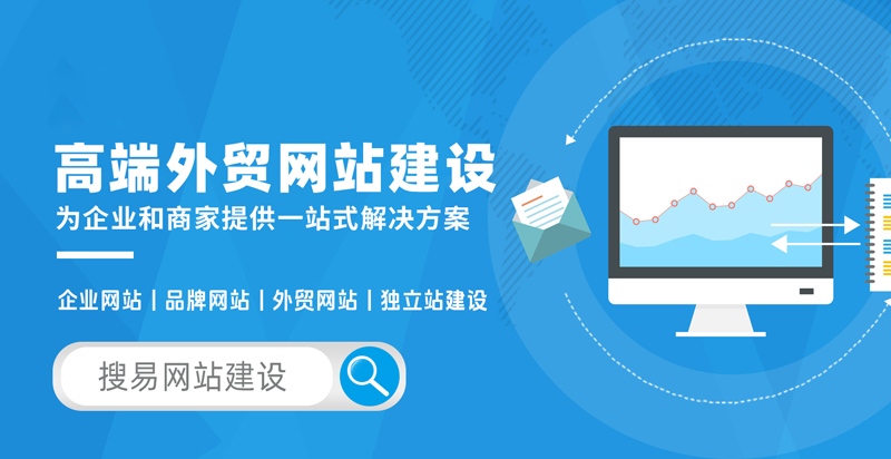 外贸网站建设如何为您的业务铺设国际化之路?
